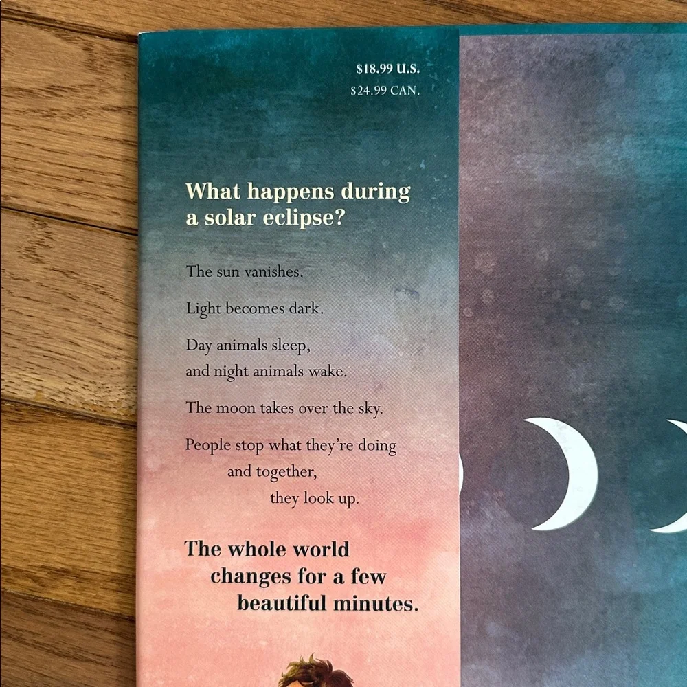 🪐NEW Children's Books Pluto Gets the Call & A Few Beautiful Minutes space bundl